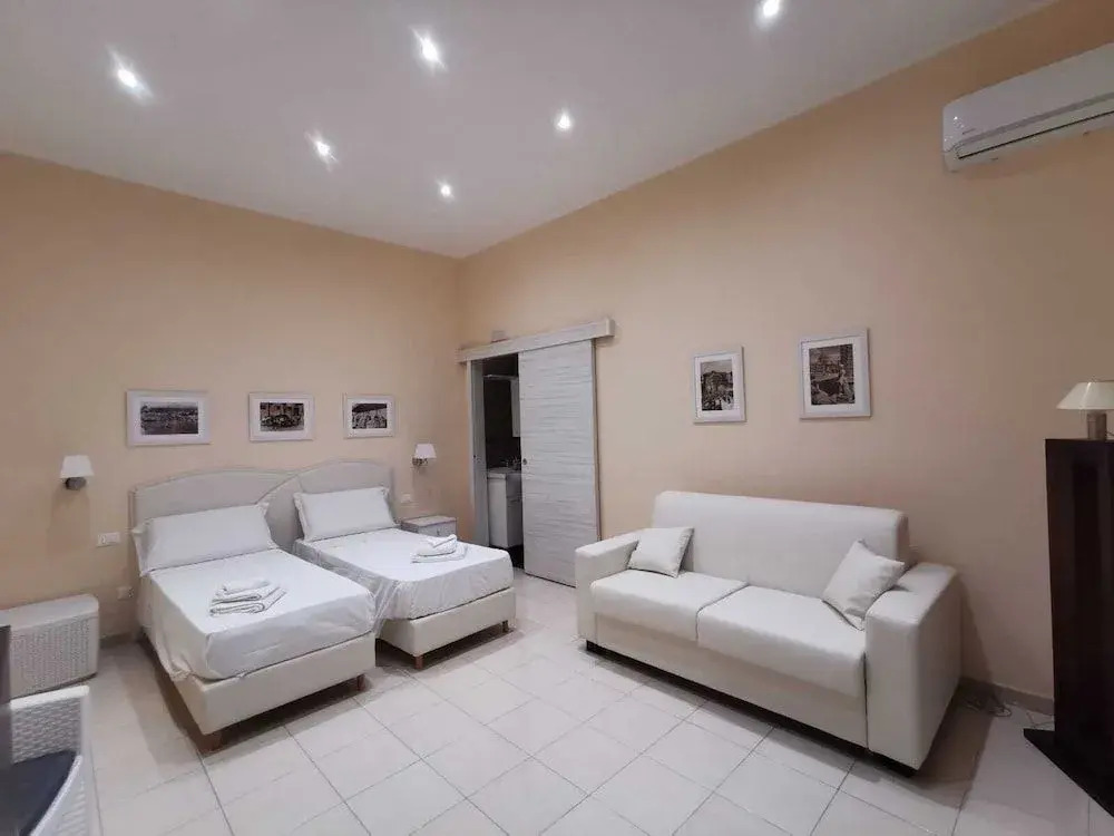 A Casa Di Amedeo