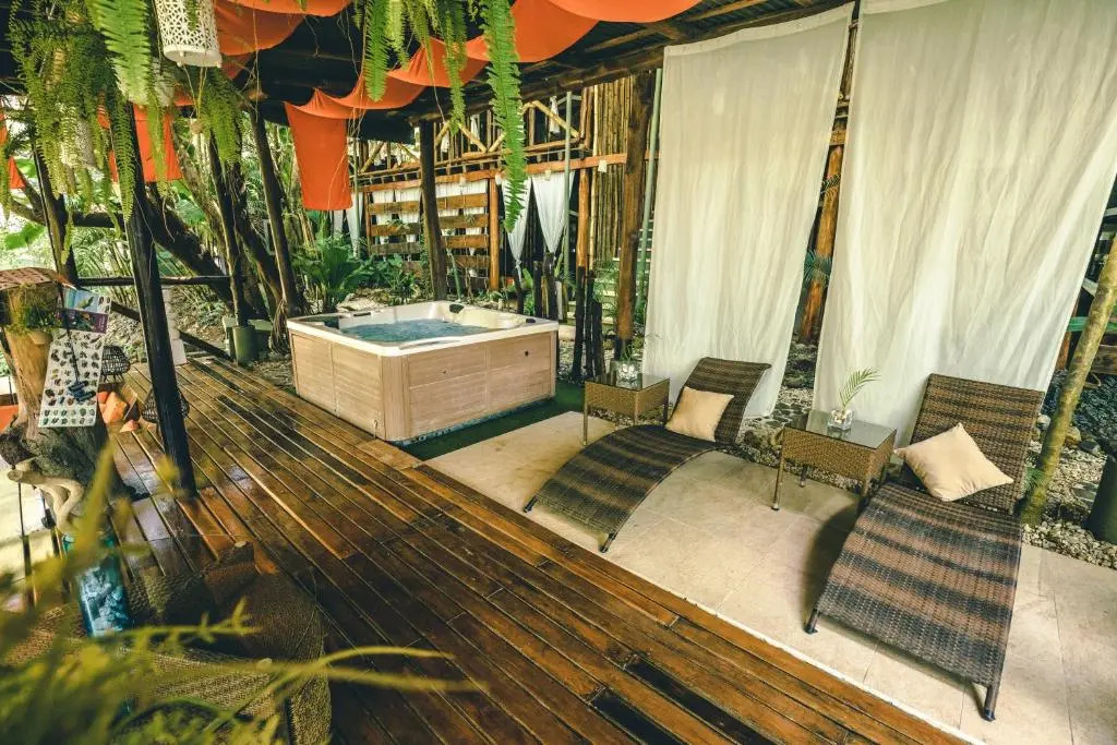 Canaima Chill House