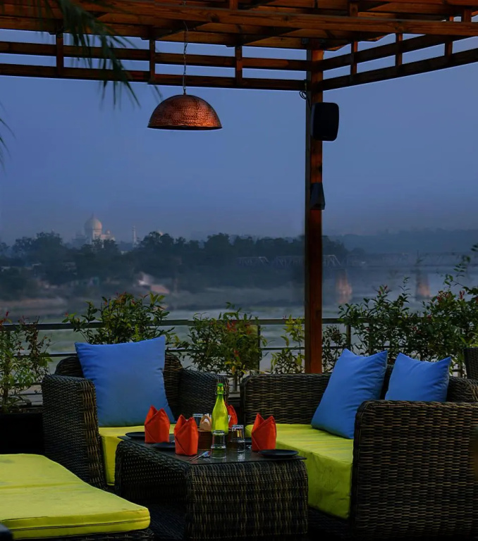 Hotel Alleviate