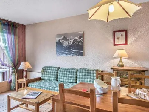 Apartment Location appartement 2 pièces megeve jaillet 14