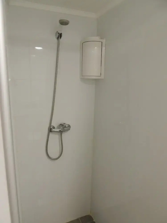 Ashers Apartments