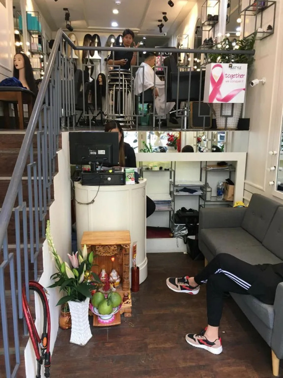 Ju Style Apartment