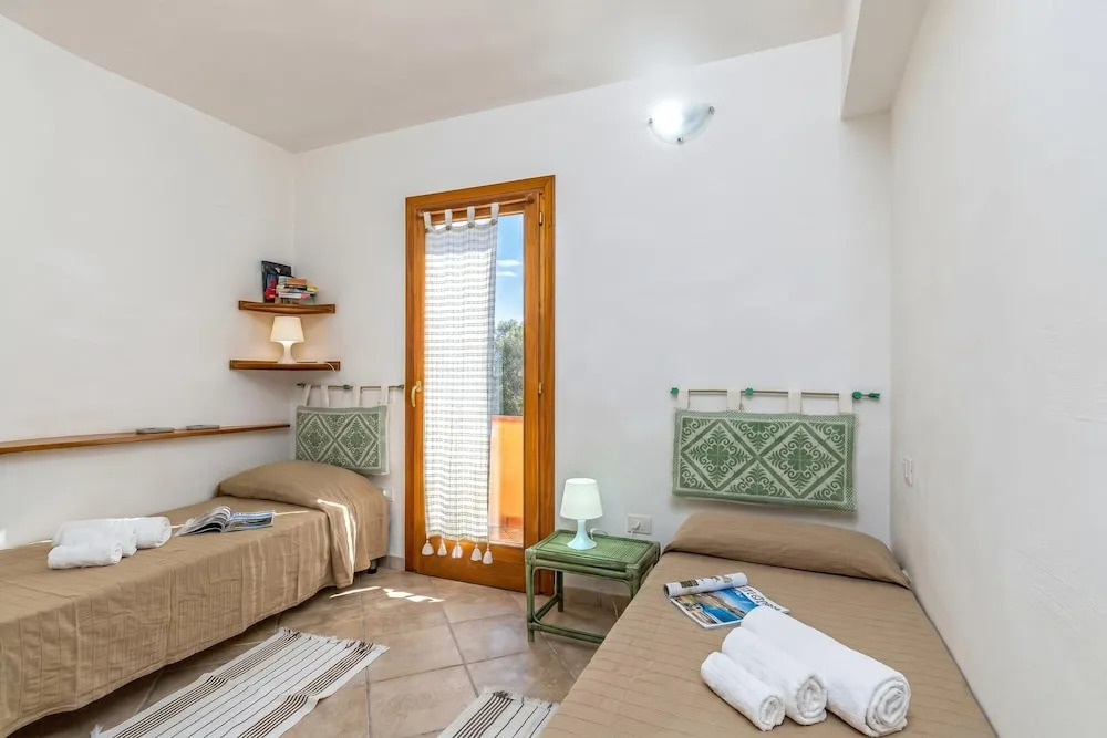 Villetta Franca 100m From The Beach