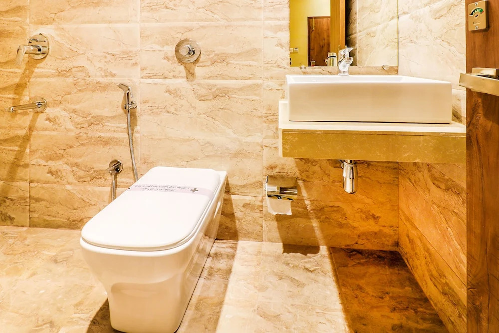 Lotus Grand Mumbai Near International Airport