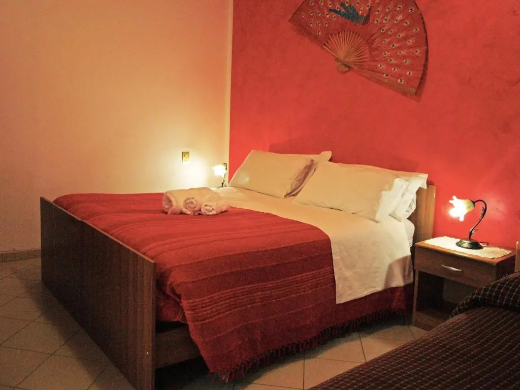 Villa Leandra