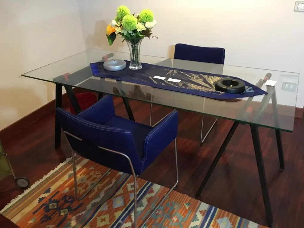 Gioviale Rooms