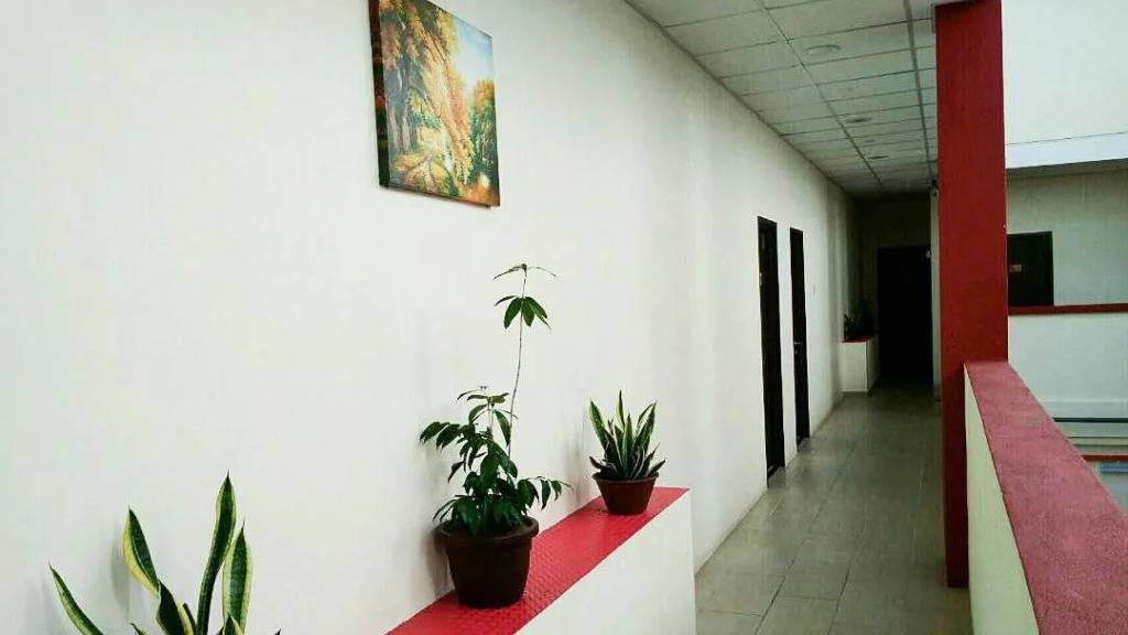 Paretto Seaview Hotel