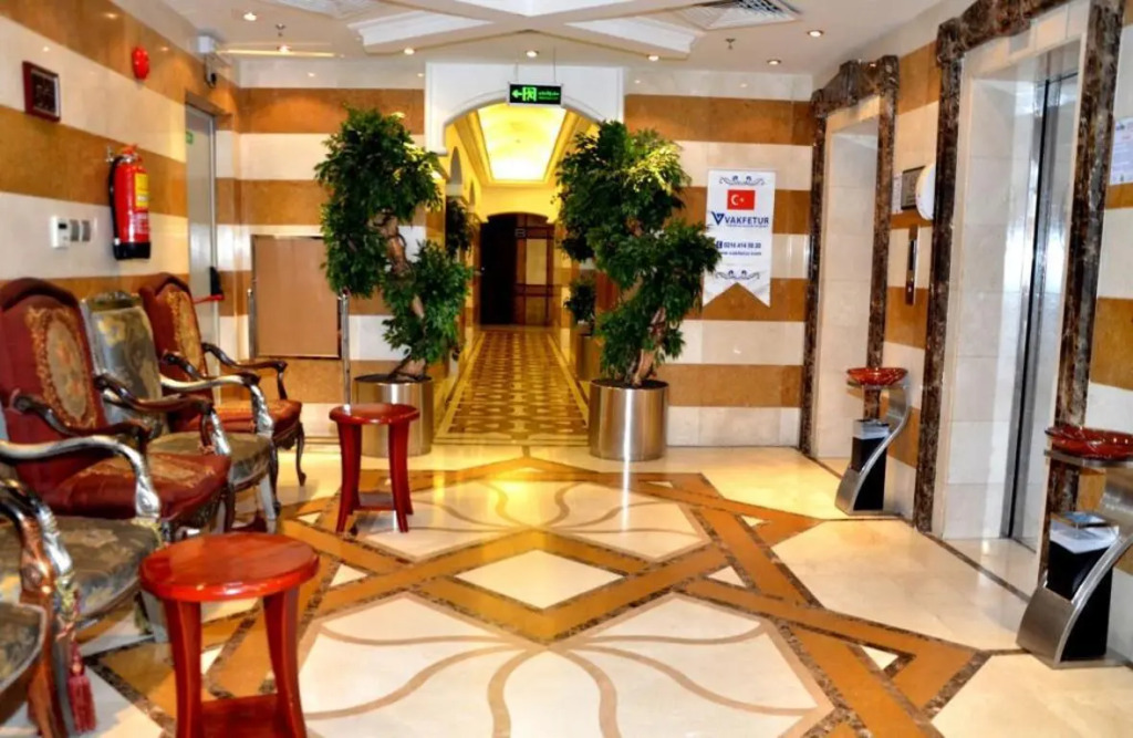 Mira Ajyad Hotel