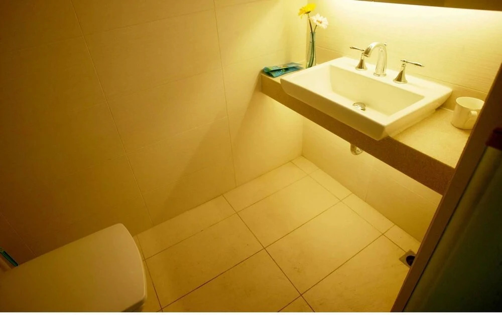 Beihai Beibu Gulf No.1 Jasmine Resort Hotel