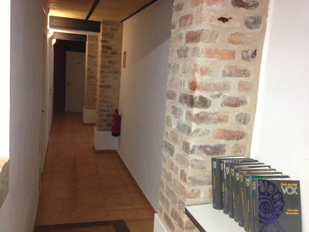 BHG Hostel Secar de la Real