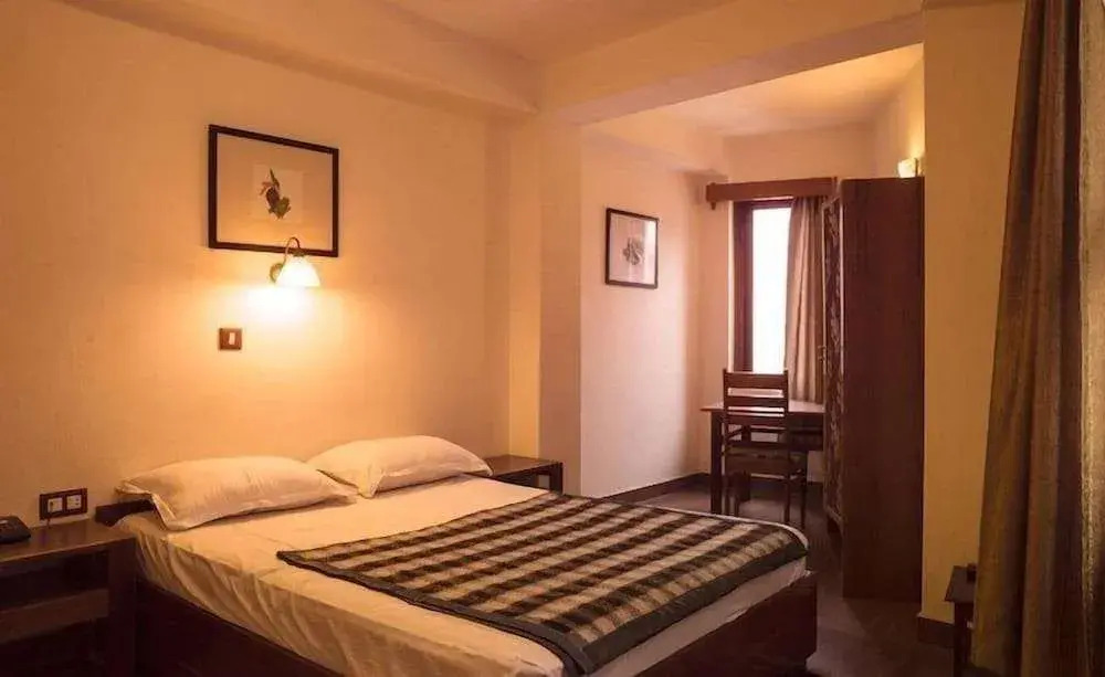 Hotel Tashi Tagey