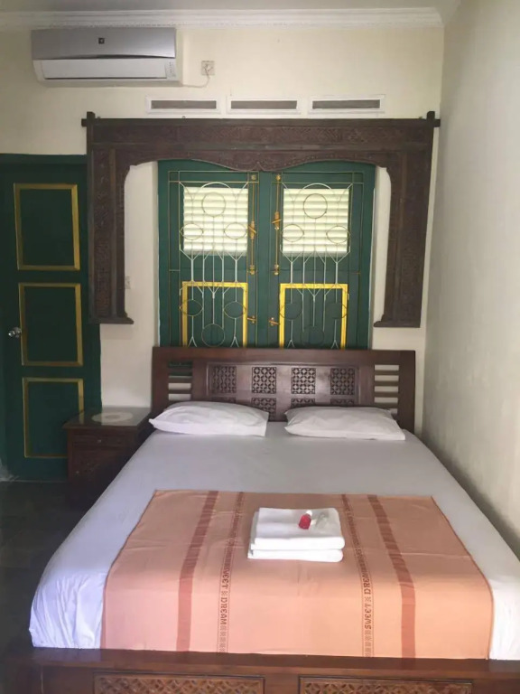 Pamularsih Homestay