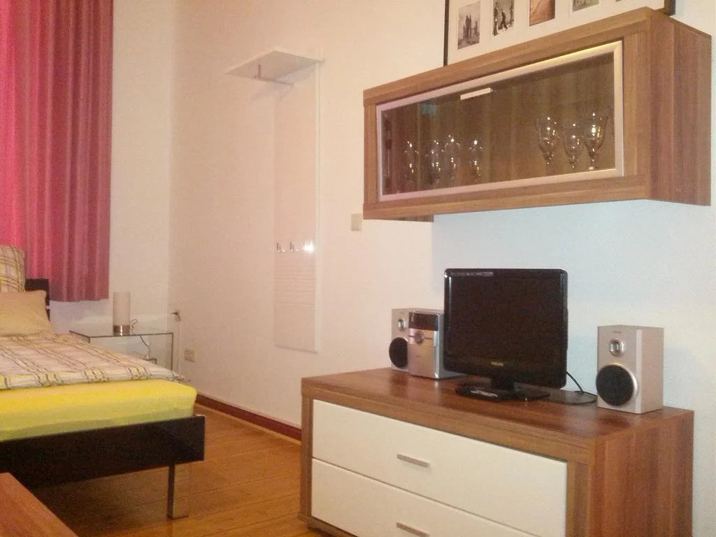 West Berlin Apartments