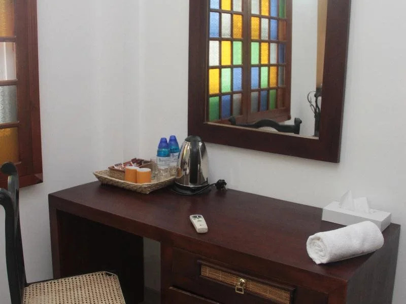 Raja House