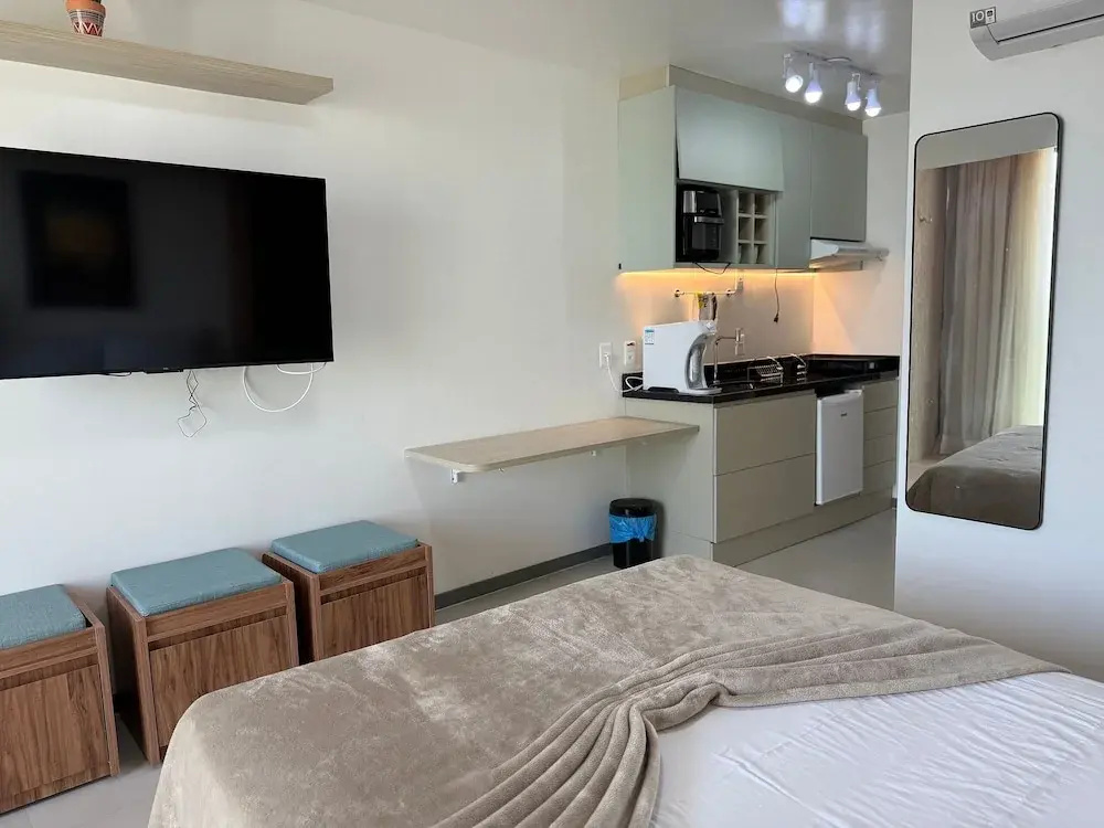 Beach Class Meireles by Holiday Stays