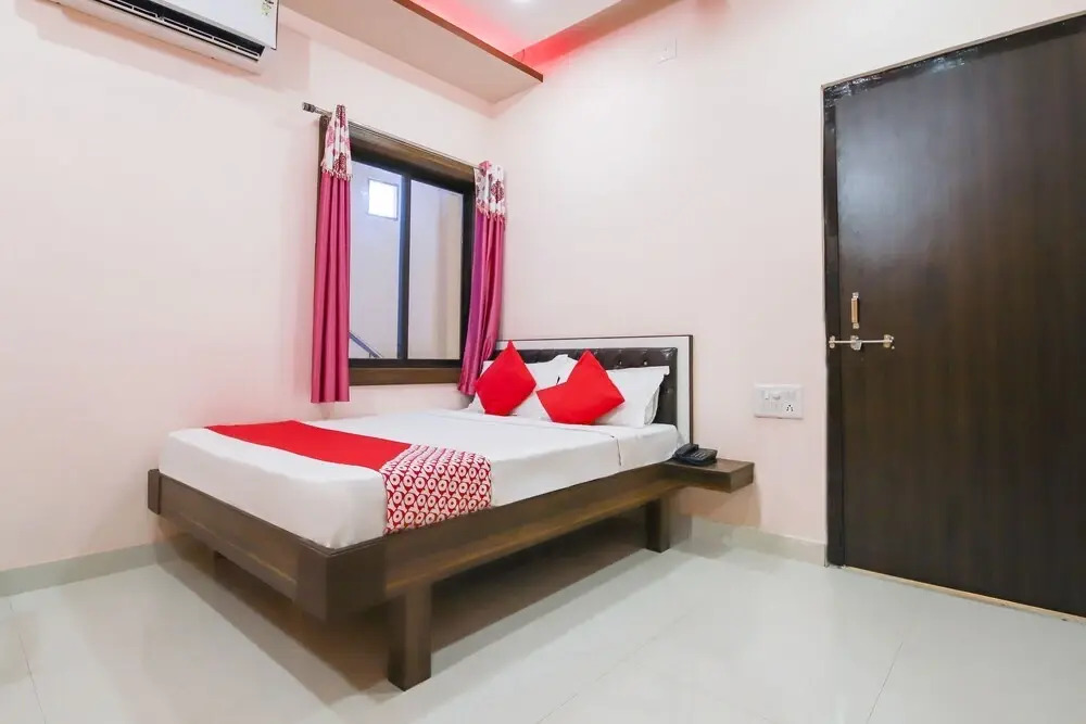 Hotel Udaipur Inn by OYO Rooms