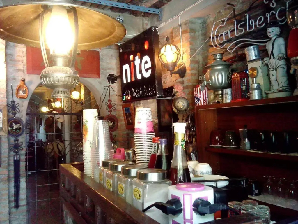 Café de Baan Raow