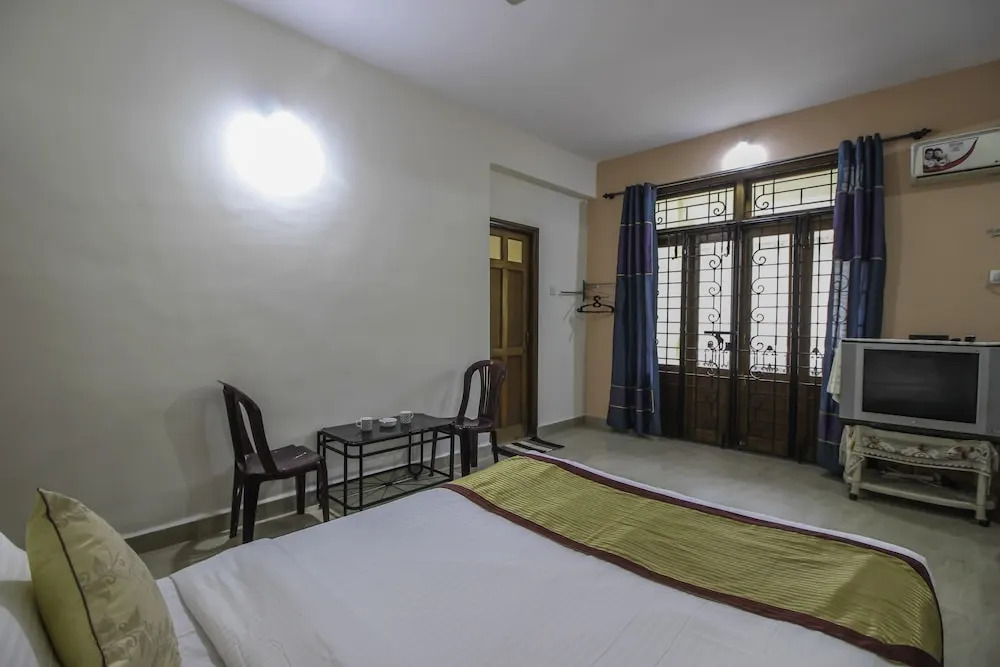 OYO 10812 Home Cozy Studio Colva South Goa