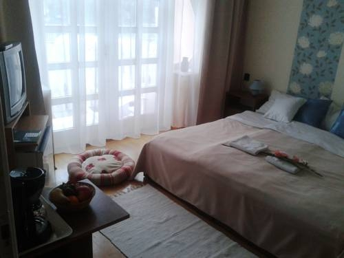 Bliss Villa