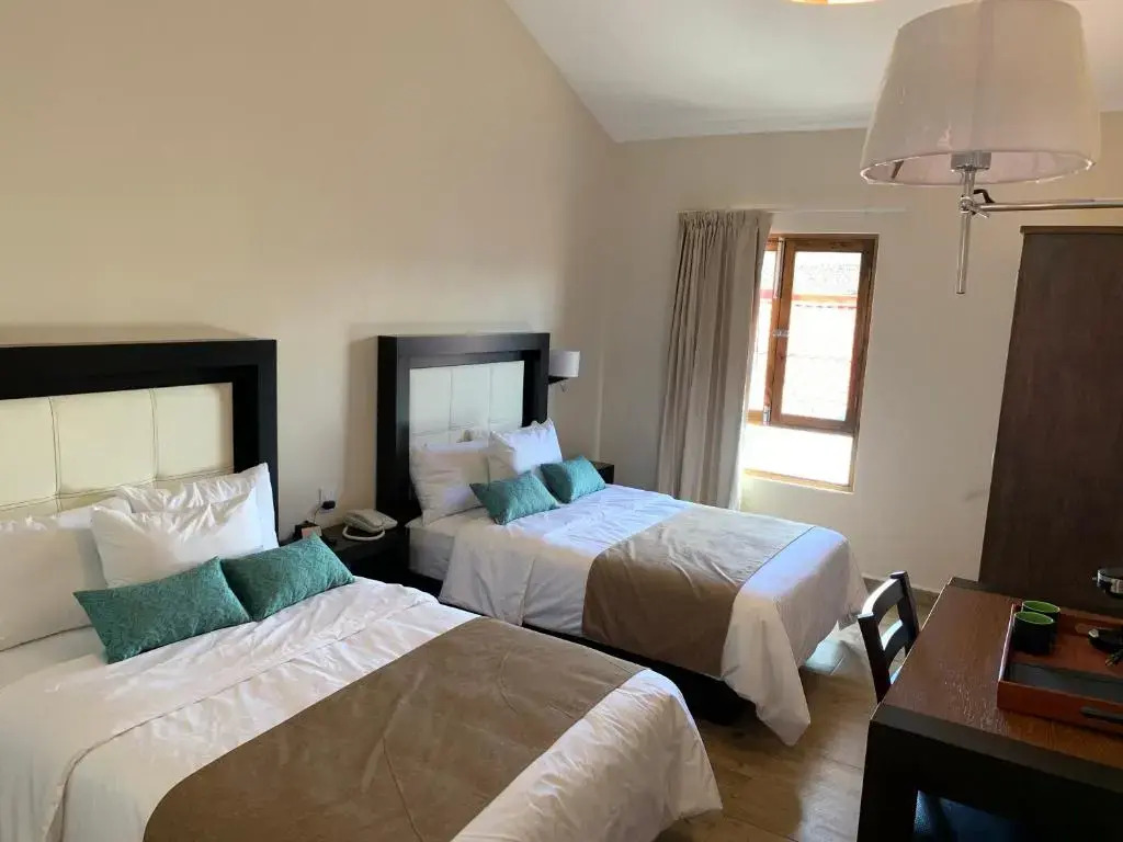 Hotel Villa Murano
