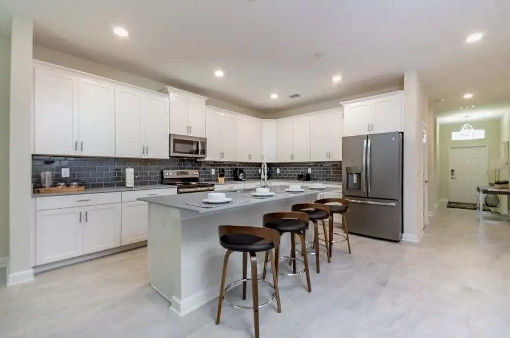 1572fd Luxury Champions Gate 6 Bedroom 5 Bathroom