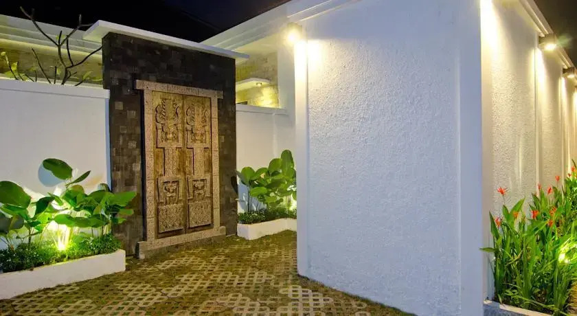 Villa Karo