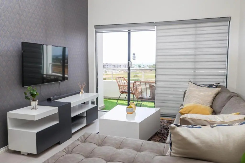 Fumo House Lifestyle Apartments