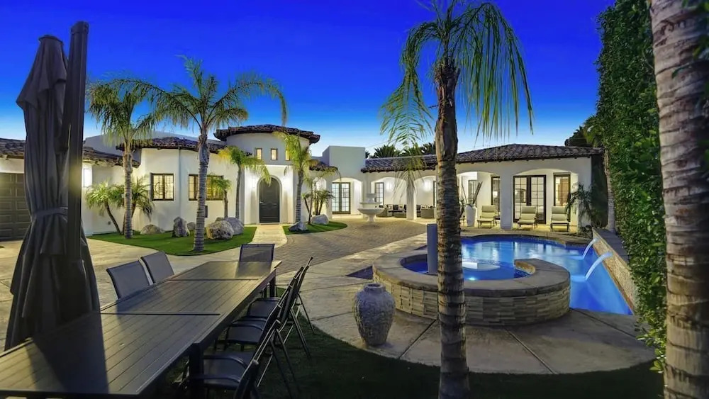 Villa Toscana by AvantStay