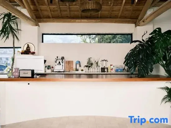 Jinyu Flower Hall Resort Homestay
