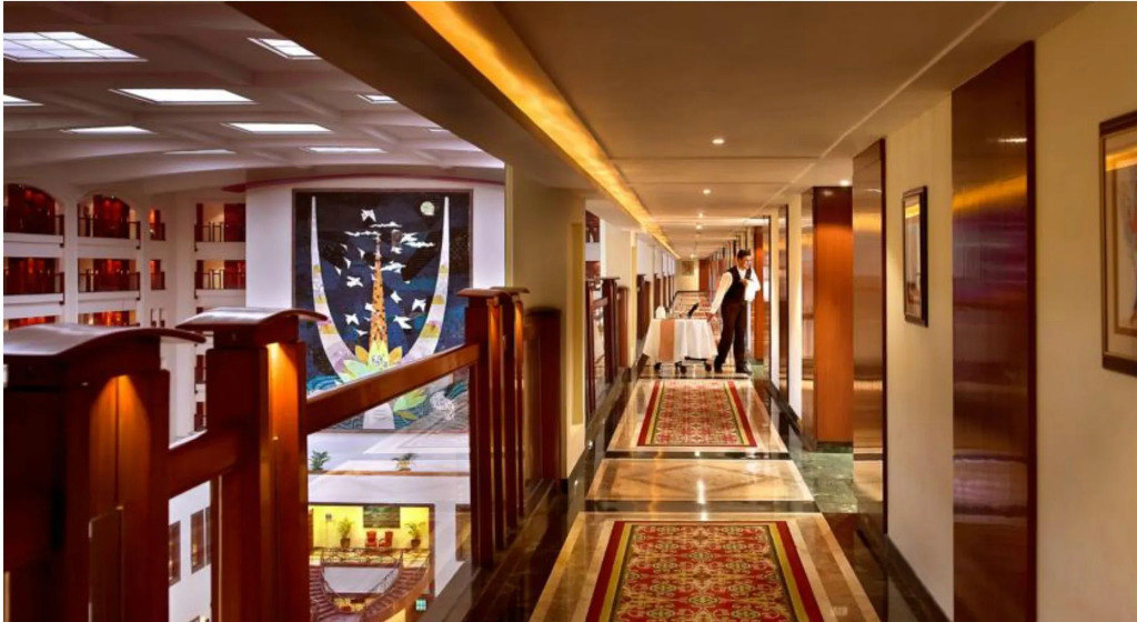 The Lalit Mumbai