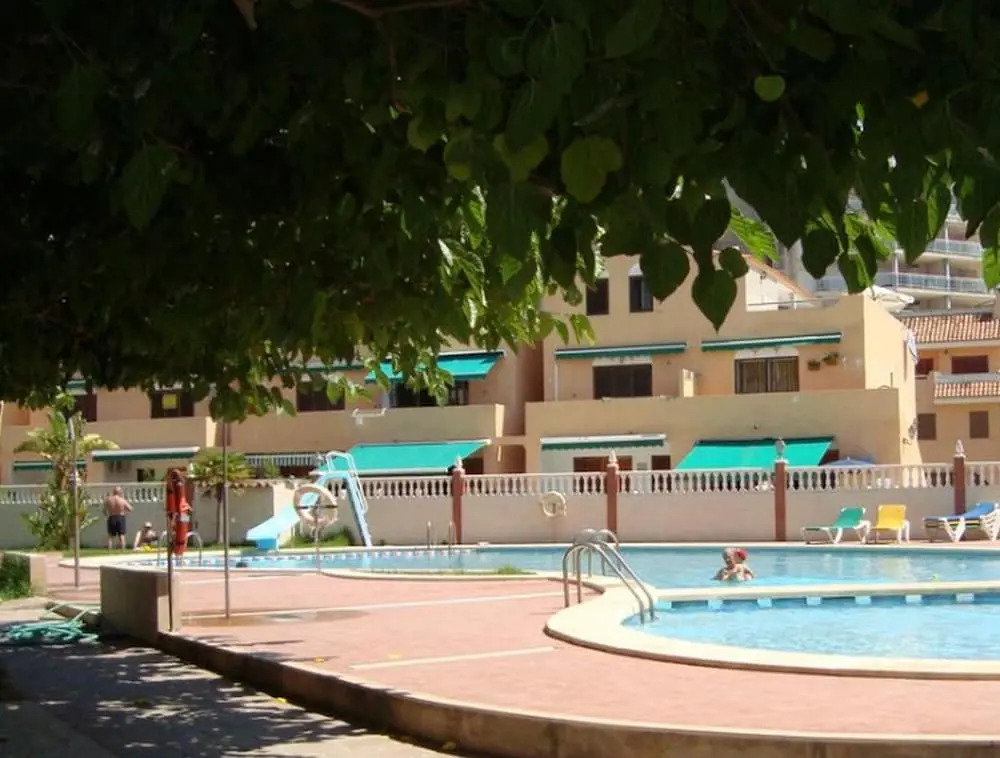 Ap Costas Peniscola Residencial 2 Dormitorios