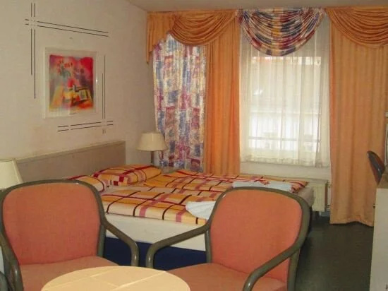Pension Oase