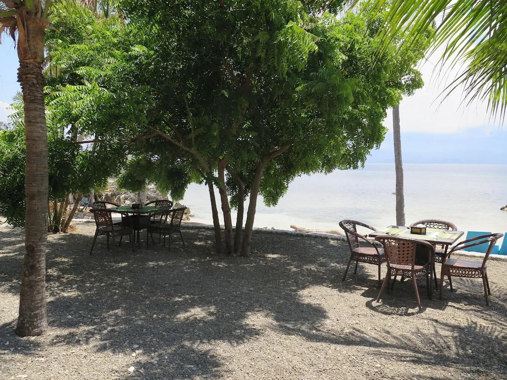 The Wild Orchid Resort - Moalboal