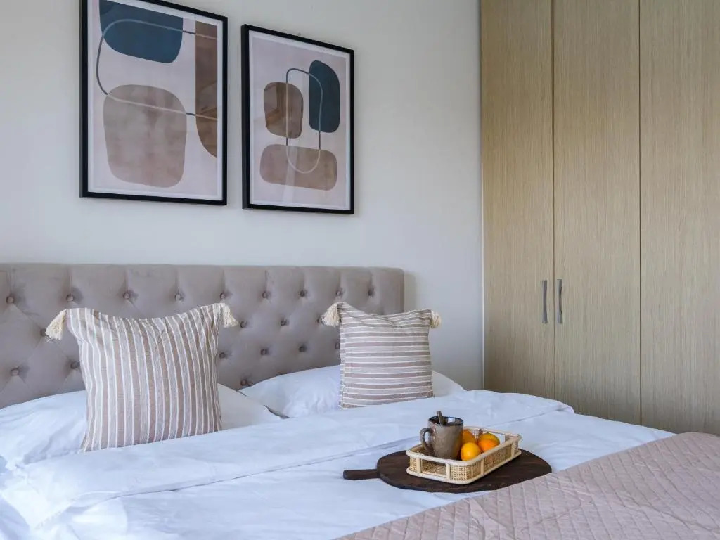 Sanders Crystal 2 Limassol
