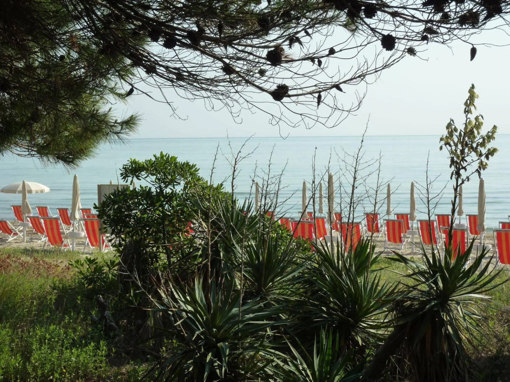 Pineto Vacanza
