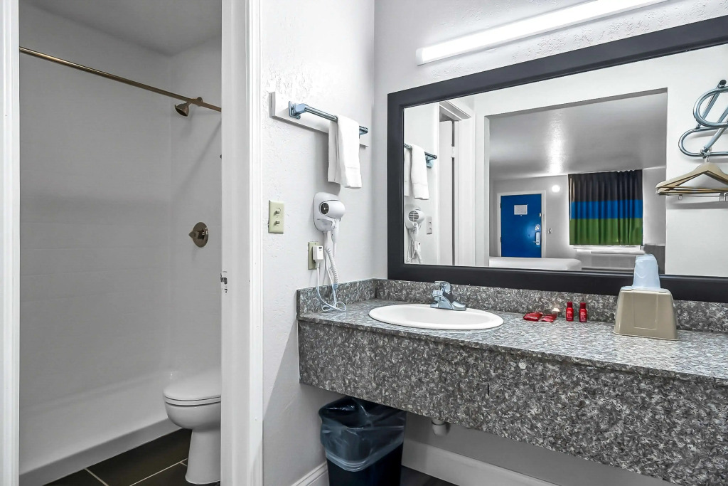 SureStay Hotel by Best Western Oklahoma City West