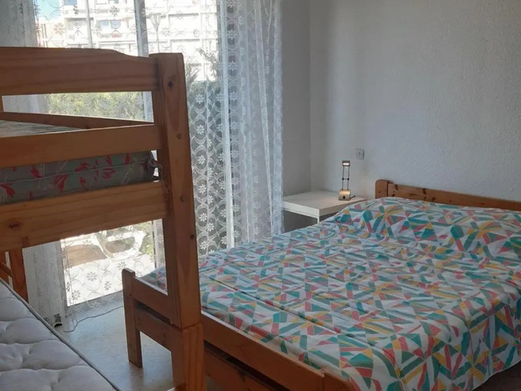 Appartement Balaruc-les-Bains, 2 pièces, 4 personnes - FR-1-571-41