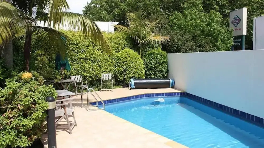 Auckland Luxe Haven