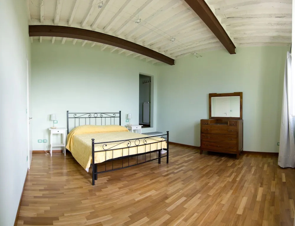 Holiday Home Il Borgo Degli Agrumi