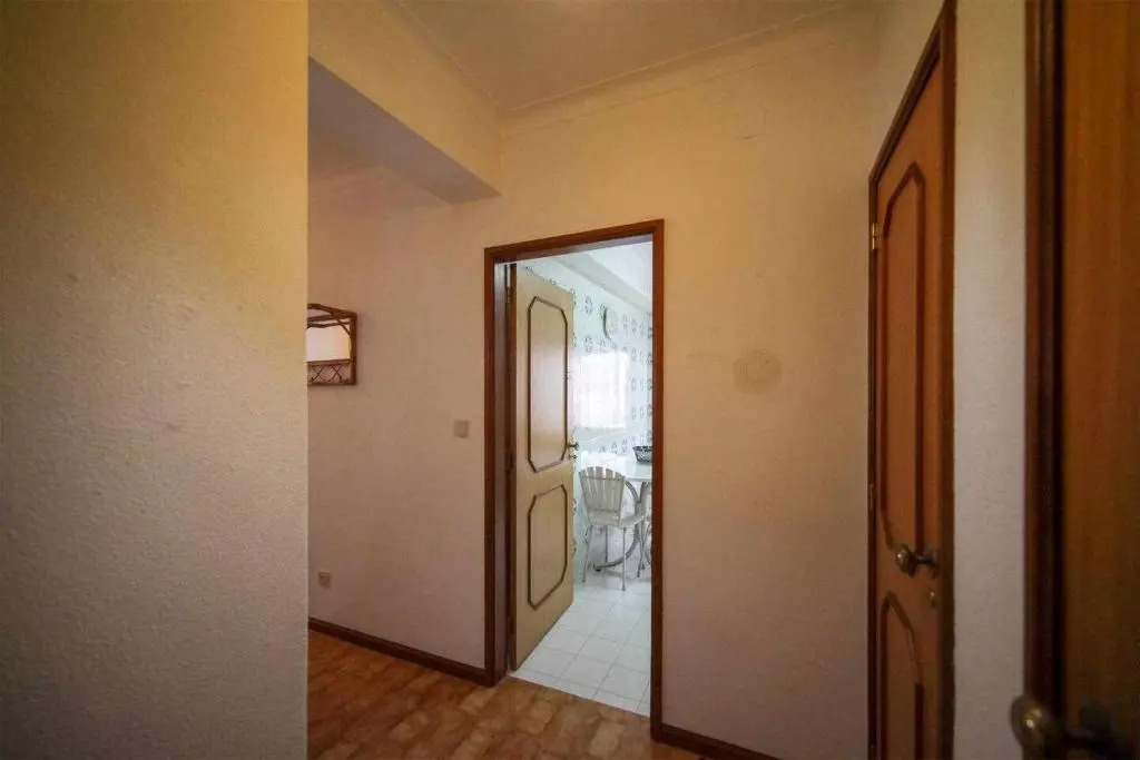 Apartamento Edumar