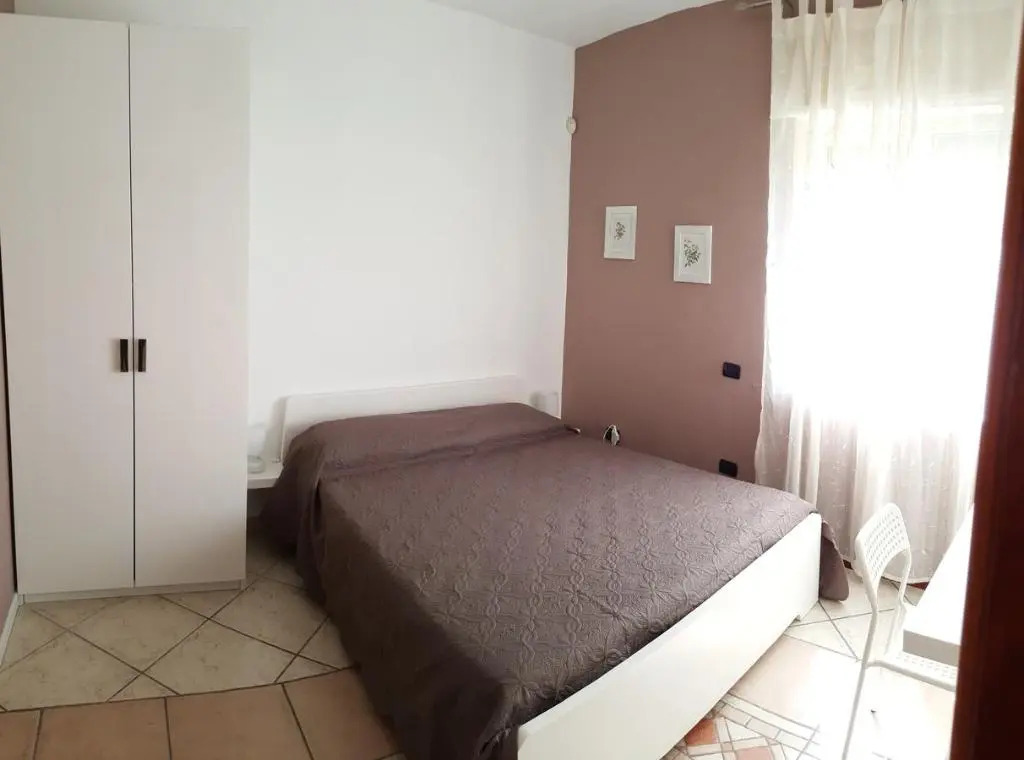 B&B Aminei Metrò