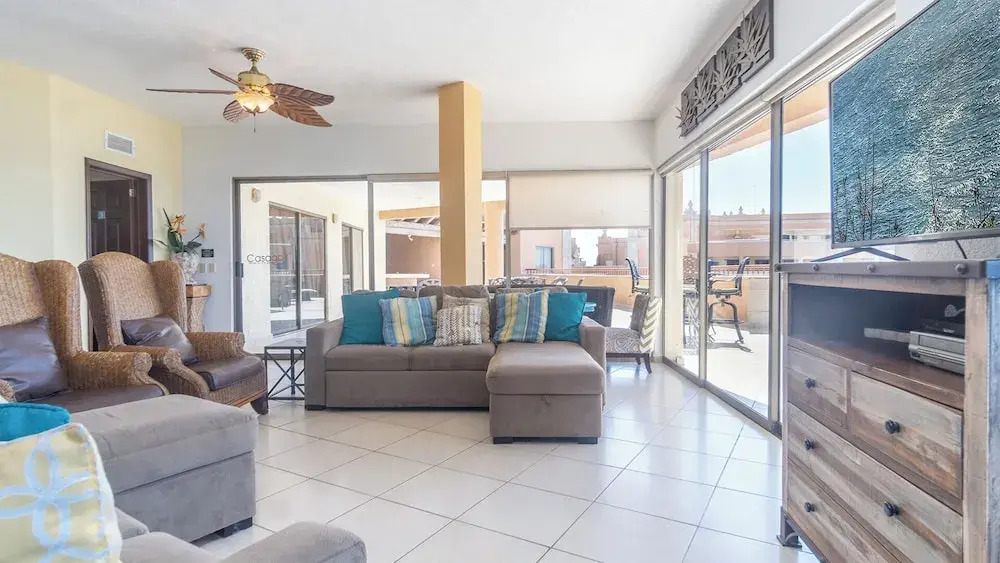 Sonoran Sun V