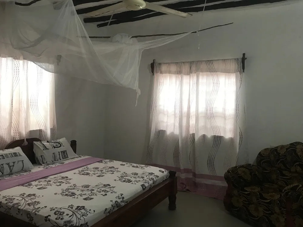 Hakuna Matata Guest House