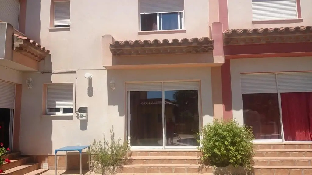 Aparthotel Port Tropical