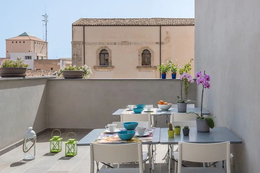 D-Home Ortigia