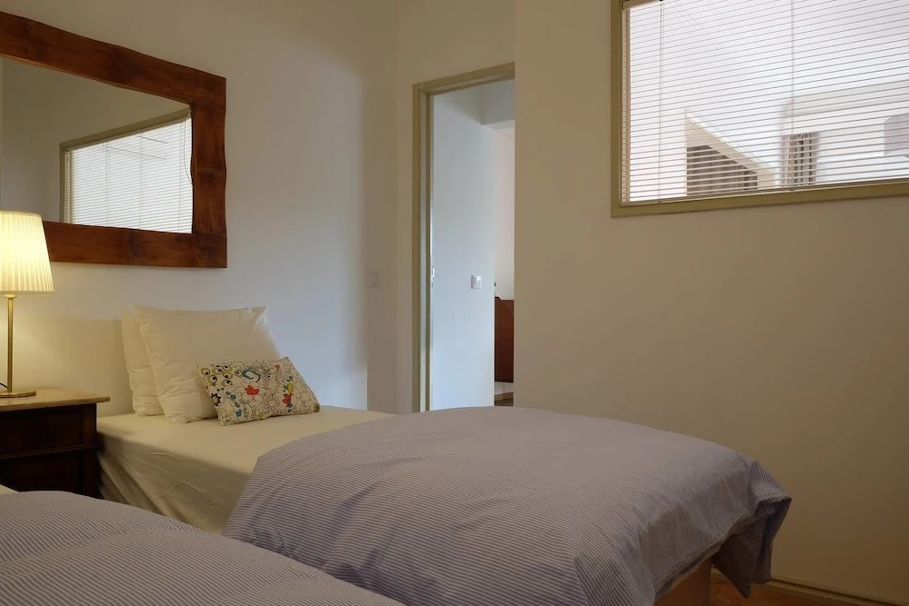 Bela Vista Apartment