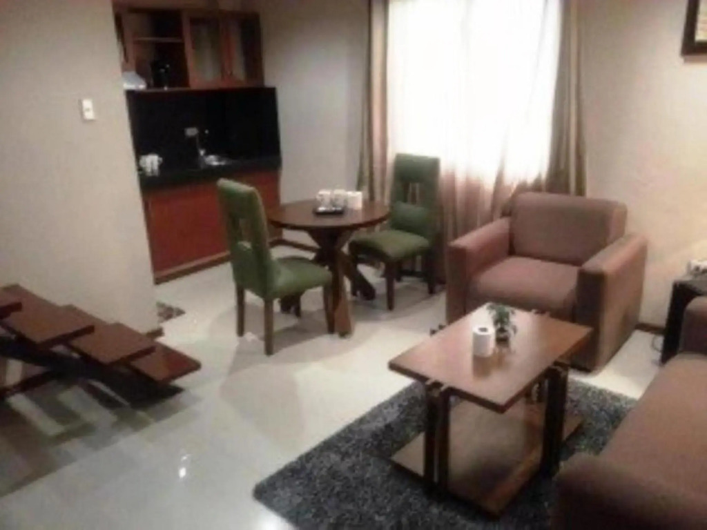 Hotel Saleh