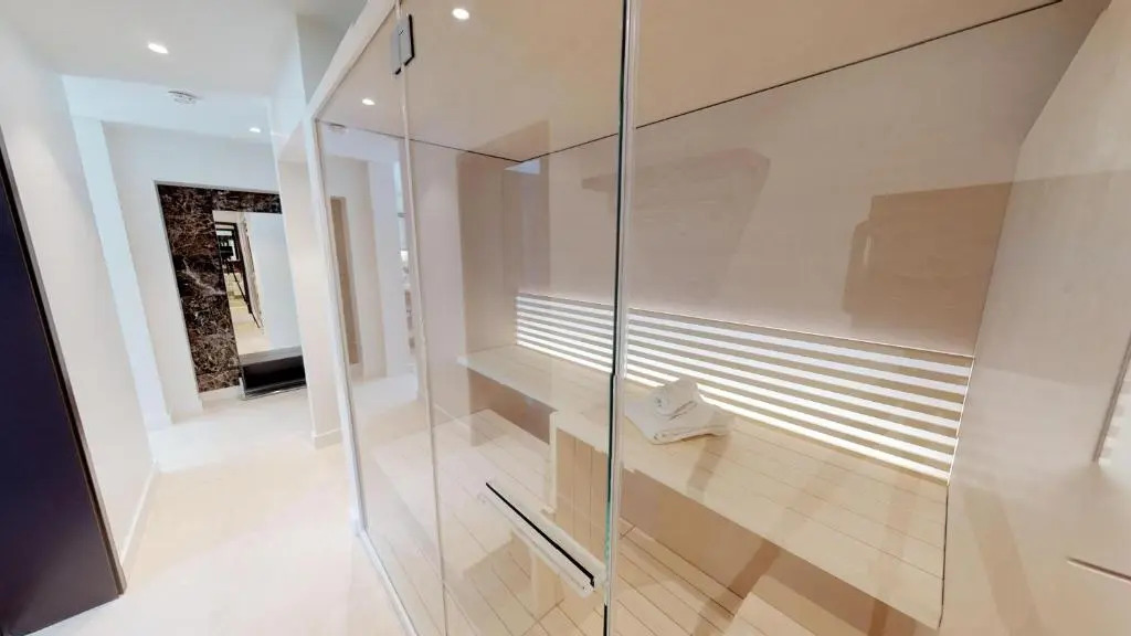 White Pearl Apartment 3.04