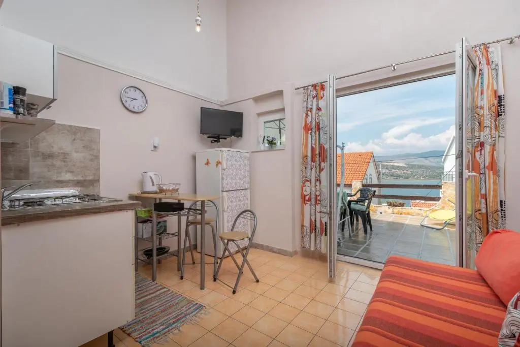 Apartmani Vrlika