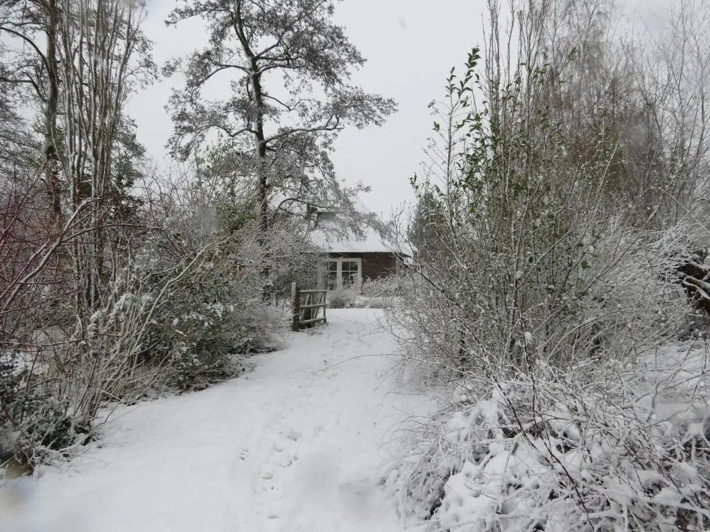 Uylkenshof safaritenten en natuurhuisjes